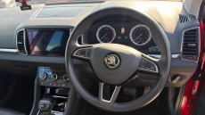 Skoda Karoq 1.5 TSI Edition 5dr DSG Petrol Estate